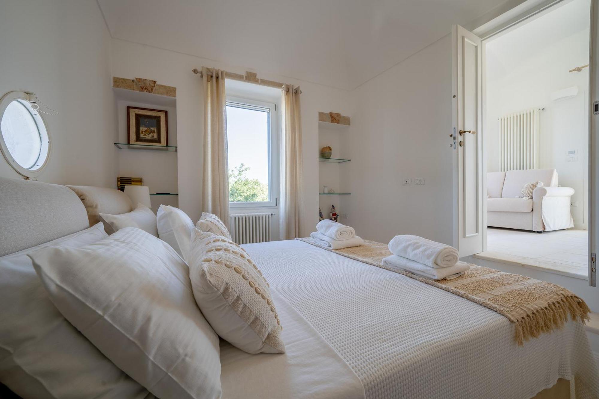 Masseria Artemisia Vista Mare أوستوني المظهر الخارجي الصورة