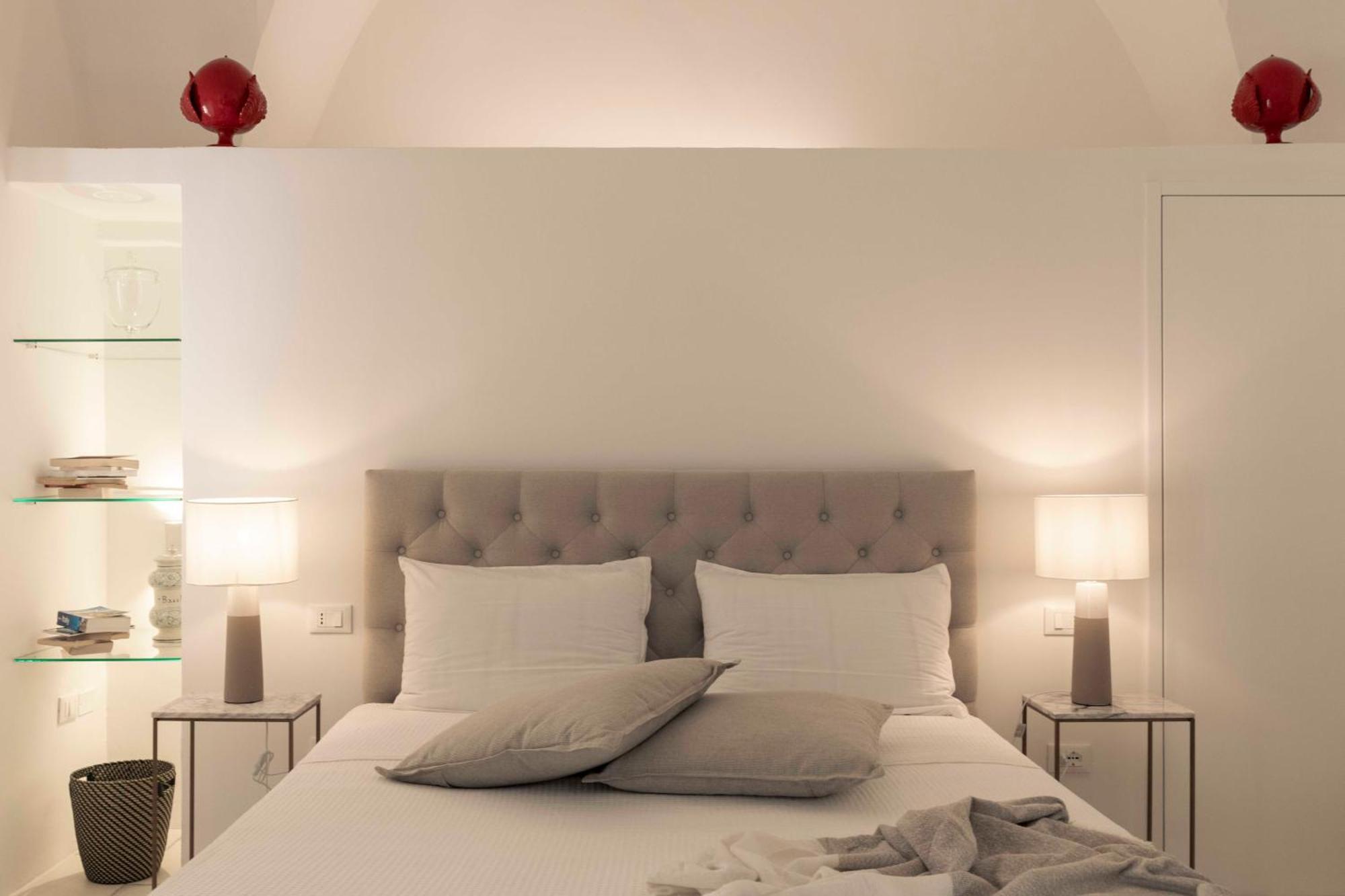 Masseria Artemisia Vista Mare أوستوني المظهر الخارجي الصورة