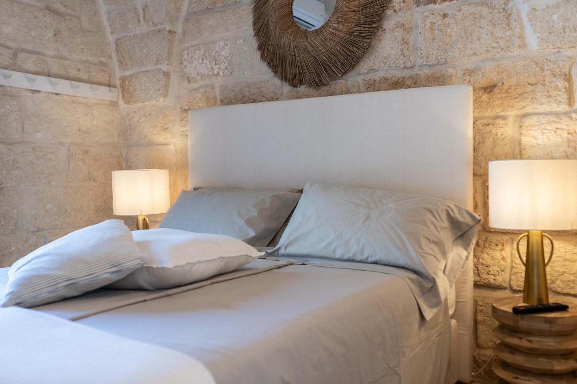 Masseria Artemisia Vista Mare أوستوني المظهر الخارجي الصورة